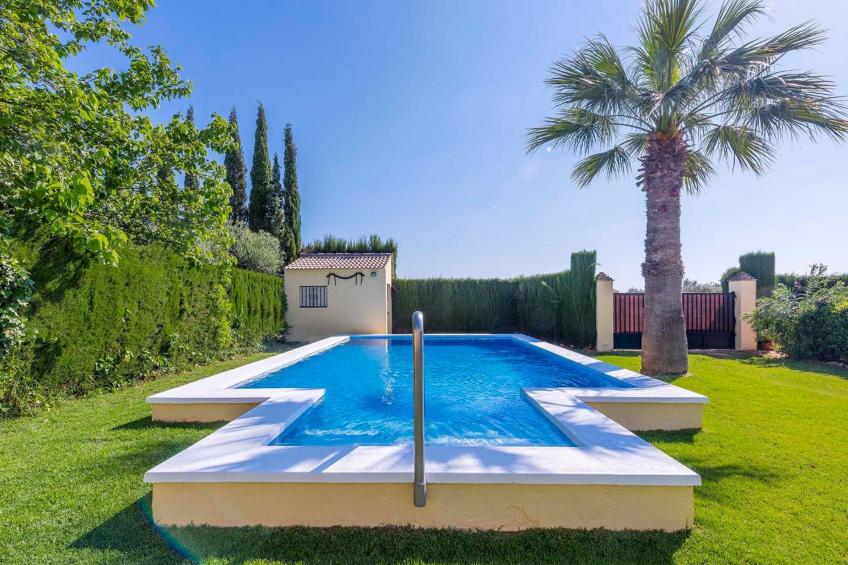 Landhaus Casa de Noa - foto 33