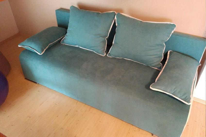 mit eigener Sonnenterrasse - foto 11