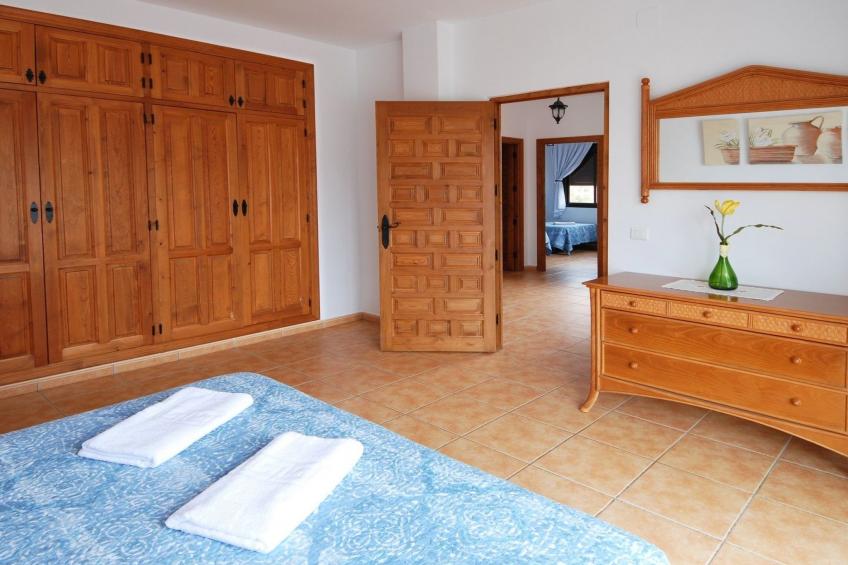 Villa Torcal 3, beheizter Pool, Wifi, Grill. - foto 23