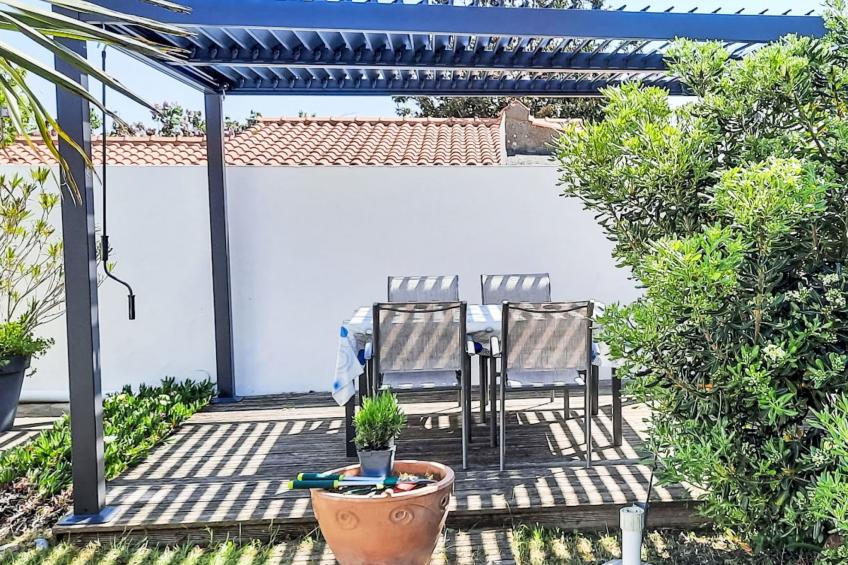 Charme de La Linière