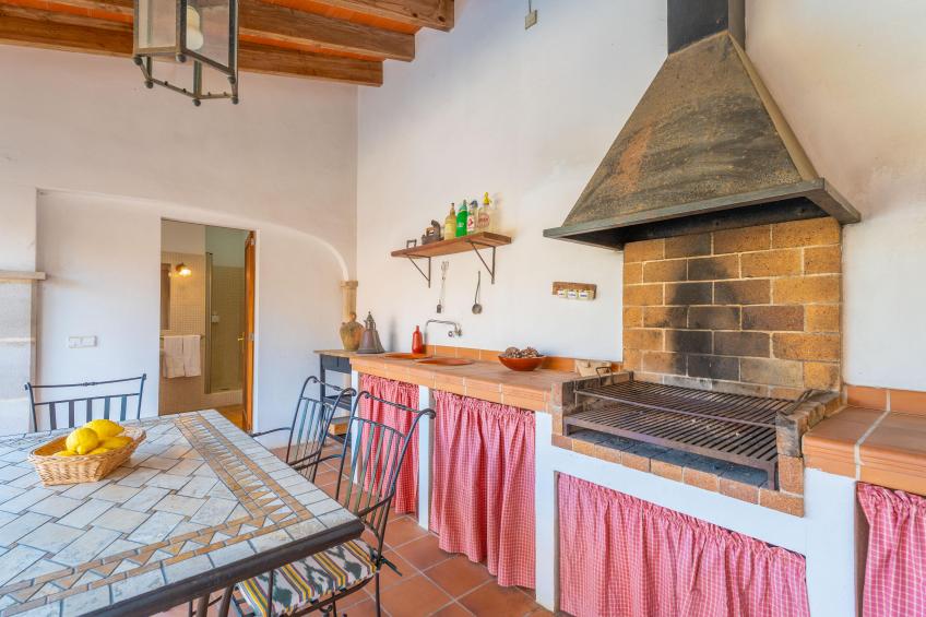 Es Figueral De Son Ribas - foto 35