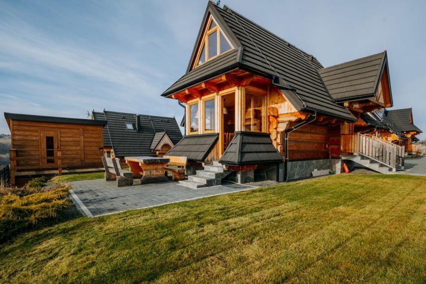 Góralskie Zacisze - foto 5