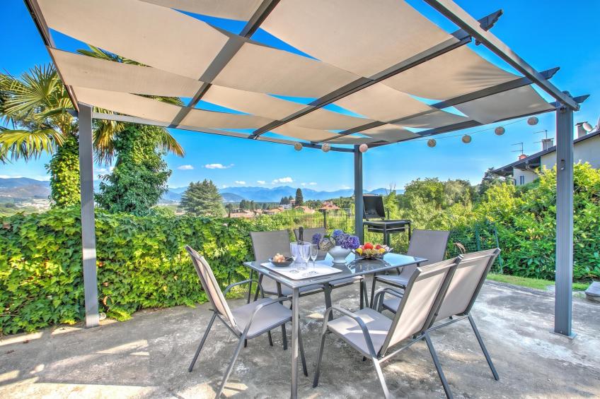Villa La Rocca - foto 34