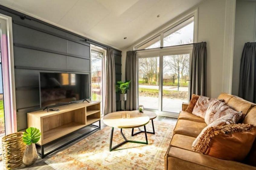 Vakantiepark Aan de Maas - Gelderse Lande - foto 2