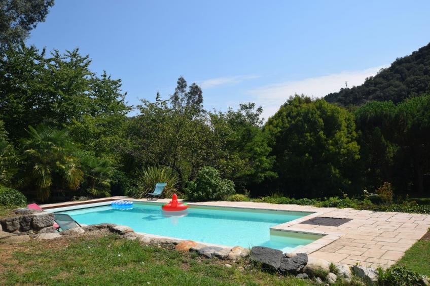 Appartement - Labeaume - foto 10