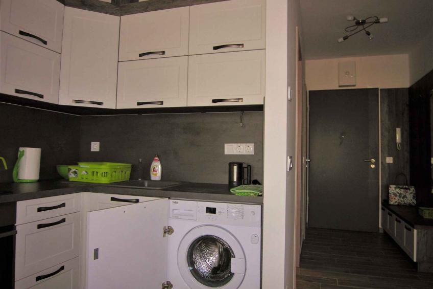 Vakantiewoning 100m van het Balatonmeer met zwembad en airconditioning - VW-Z873Y - foto 9