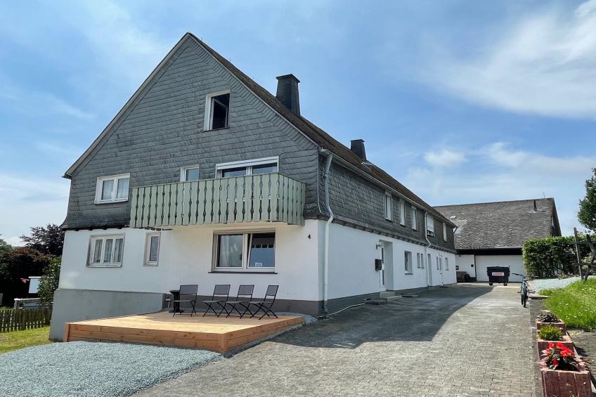 Neuastenberger Straße 4 - Neuastenberg - foto 3