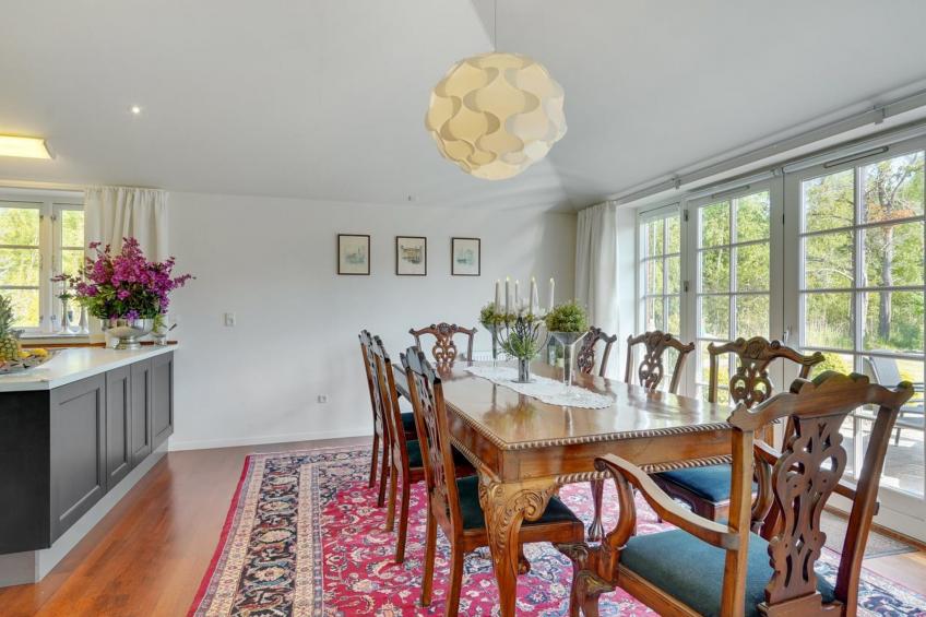 "Wigh" - 800m from the sea in Lolland, Falster and Mon - foto 8