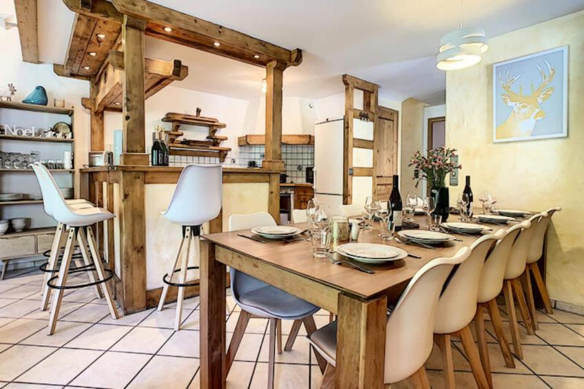 Appartements à Les Gets - foto 11