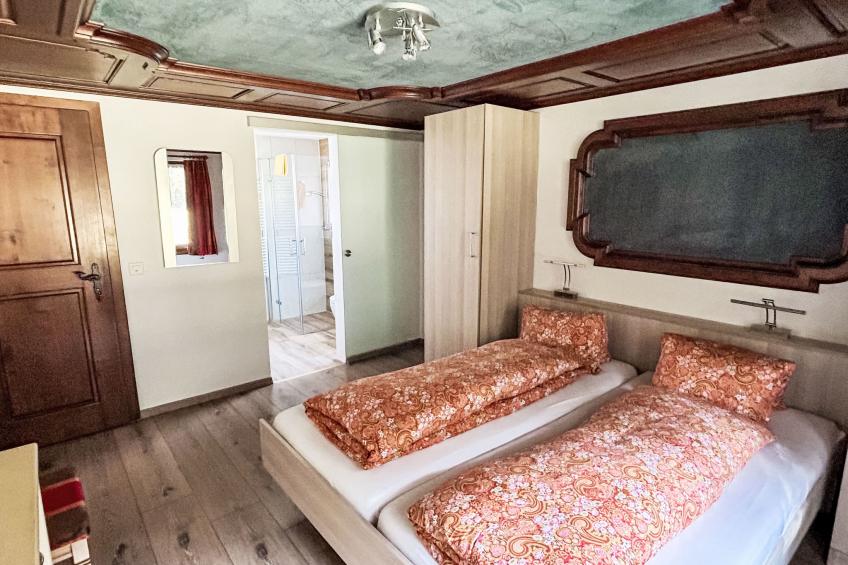 Chalet Sunstar, grosse Wohnung - foto 8