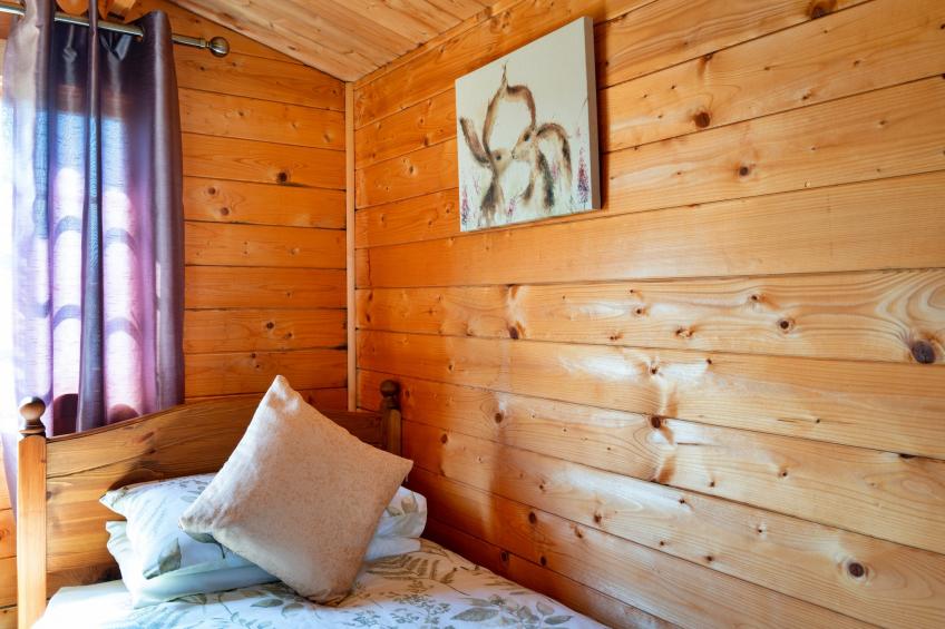Moor View Cabin - foto 10