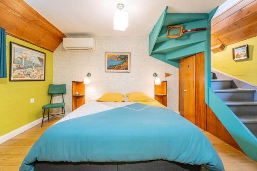 Suite De Rêve Sur La Péniche Petite Annick - foto 18