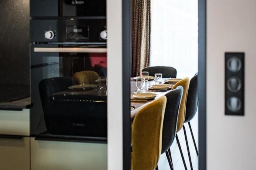 Résidence Ecrin Des Arves - foto 6