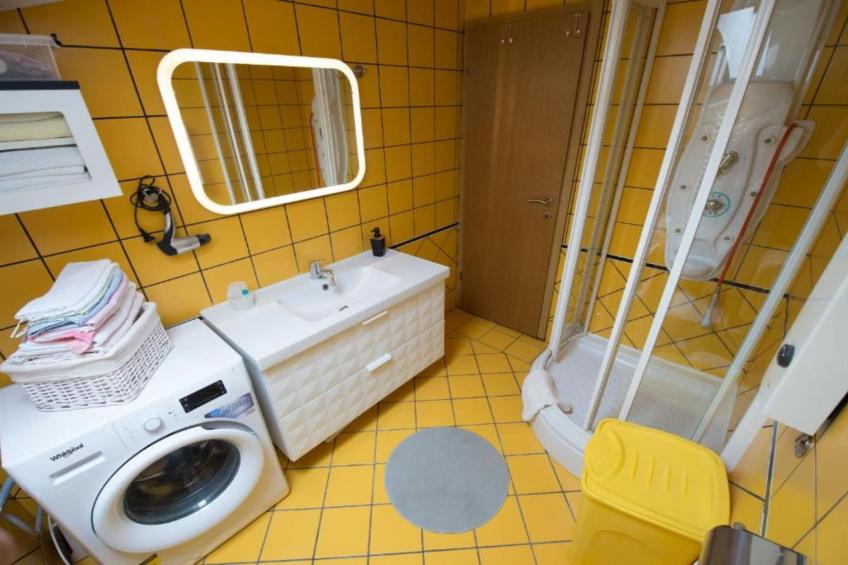 One-Bedroom Apartment With Lake View - foto 13