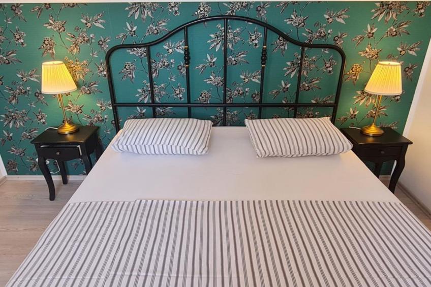 One-Bedroom Apartment (Smokva) - foto 15