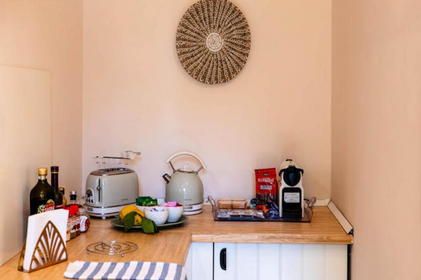 Maison à Ravello - foto 17