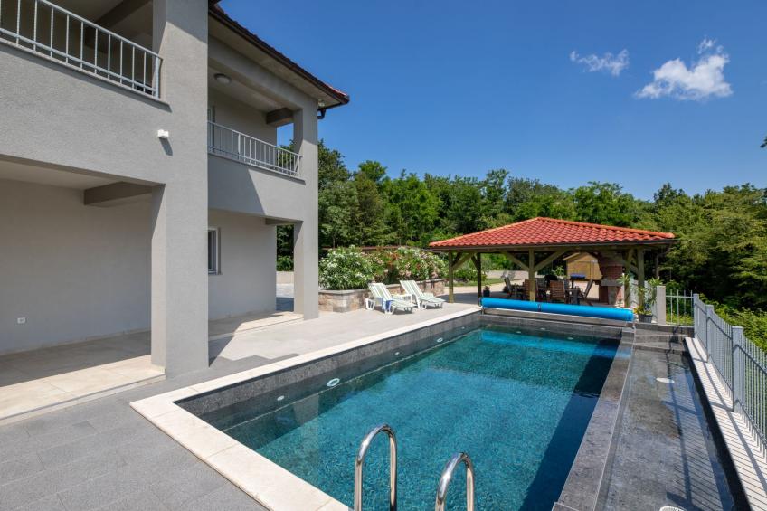 Vila Ema mit Meerblick - foto 2