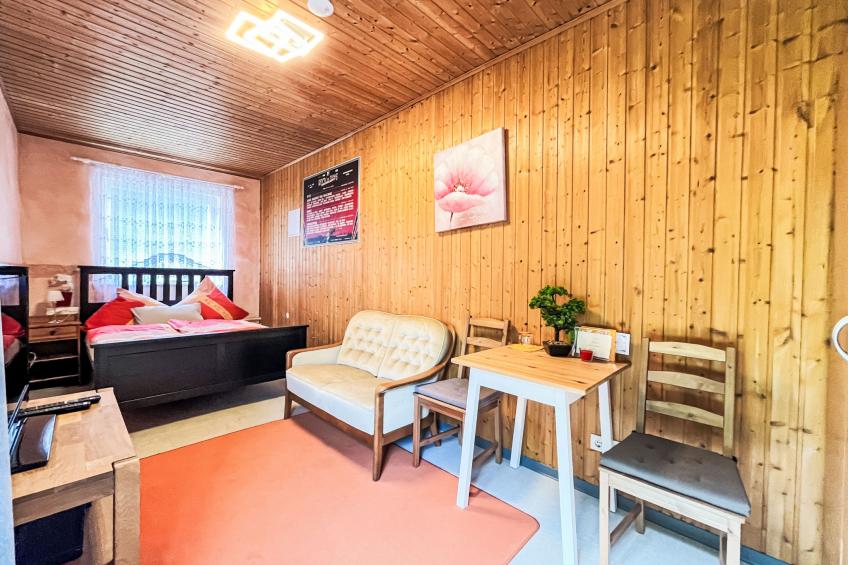 Kleine Wohnung Renata 2 nahe Nürburgring - foto 2