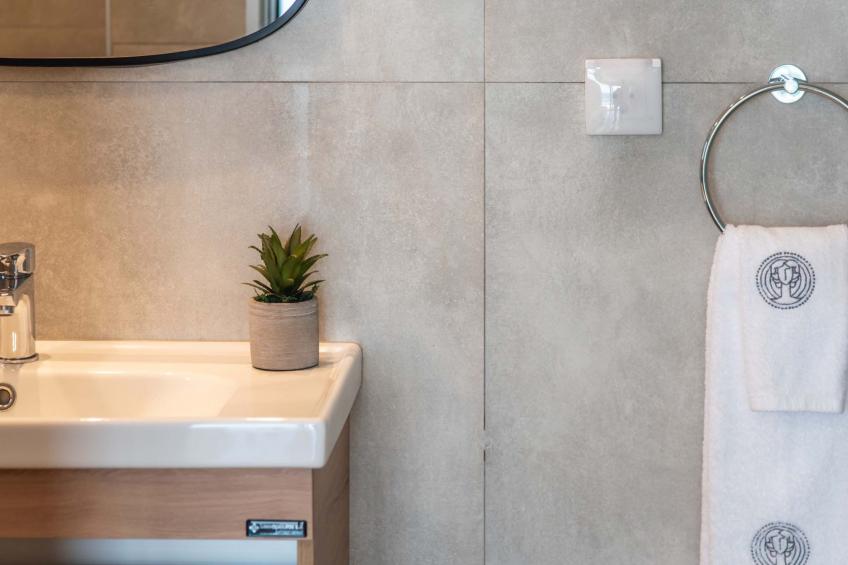 Actea Seaview Villa I ''Free''beheizter Pool, 800m Meer - foto 41