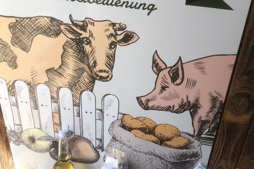 Wandlhof Ferienwohng - foto 20