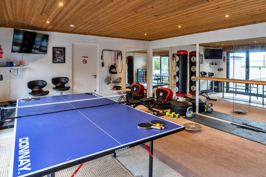 Dingles Cottage - foto 63