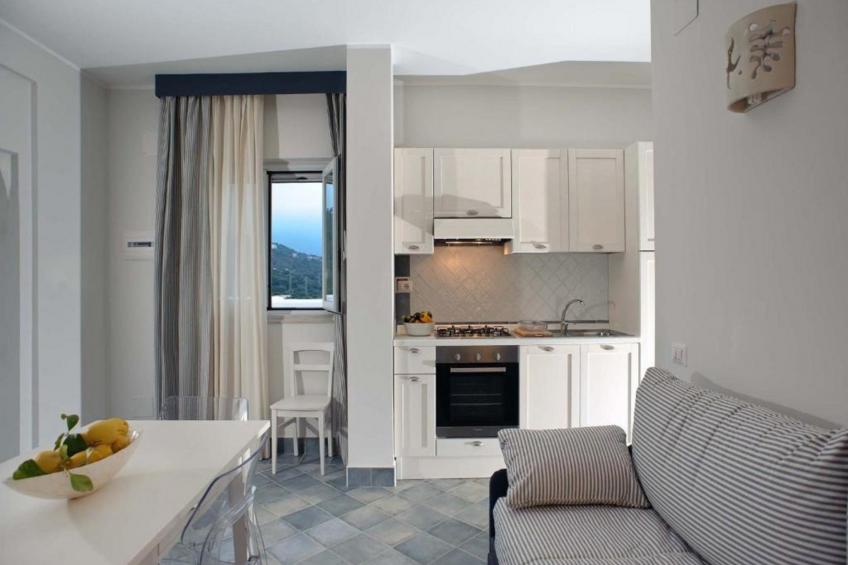 Wohnung Loggia - foto 10