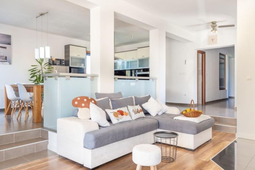 Villa Maslina mit privatem Pool in ruhiger Lage - foto 36