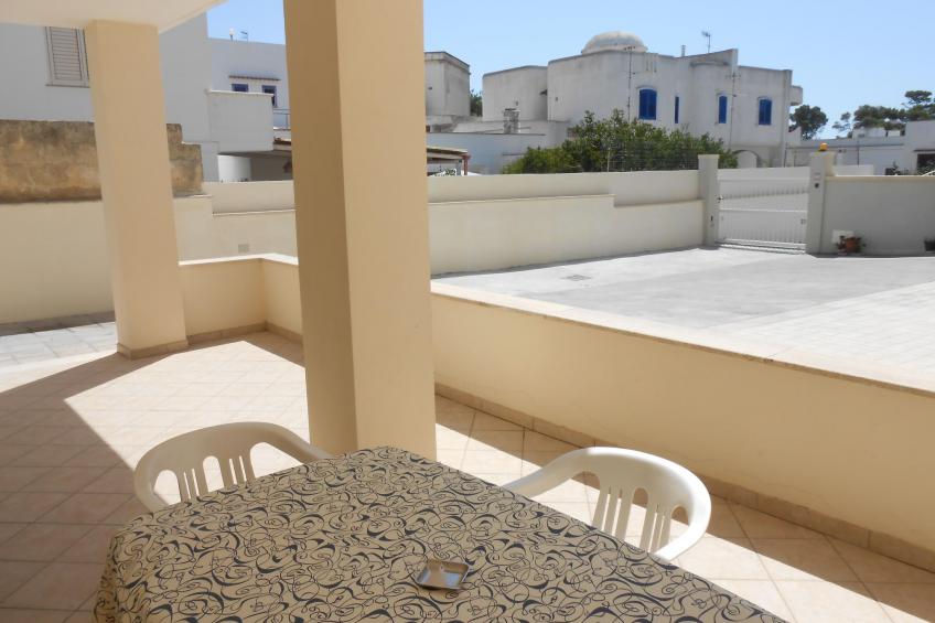 Helles, einladendes Appartement mit überdachter Veranda in Strandnähe - foto 50