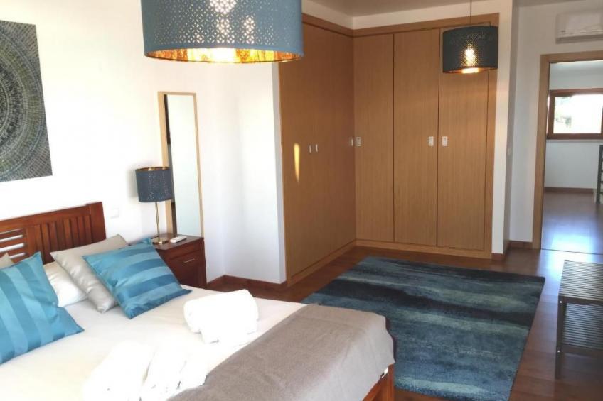 Lagoon Pearl Modernes Haus mit privatem Pool 2 - foto 3