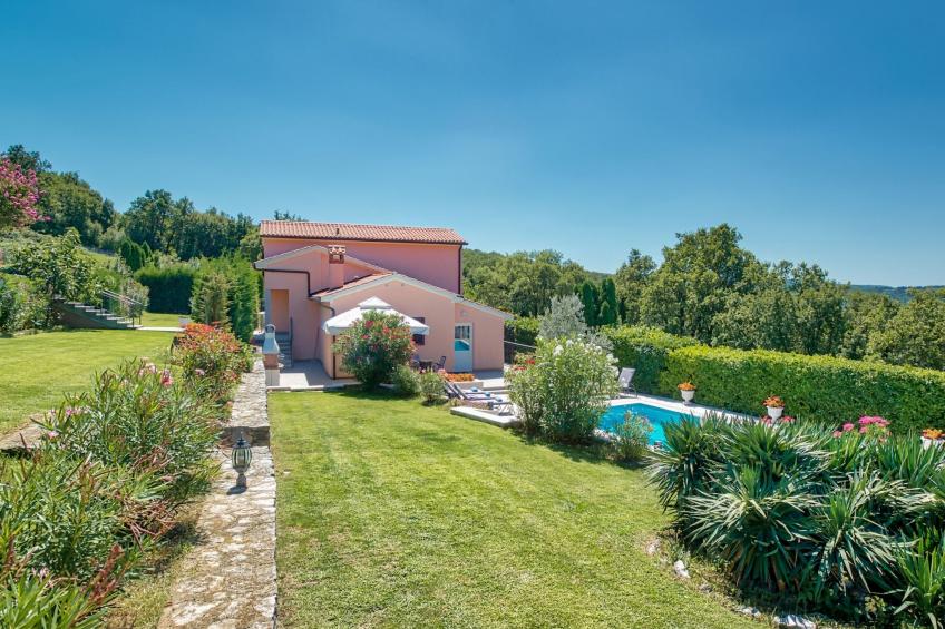 "Ines" mit Whirlpool - foto 28