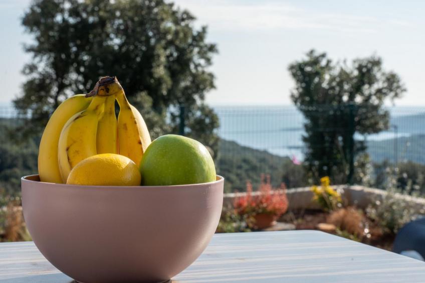 Villa Artec mit Meerblick - foto 34