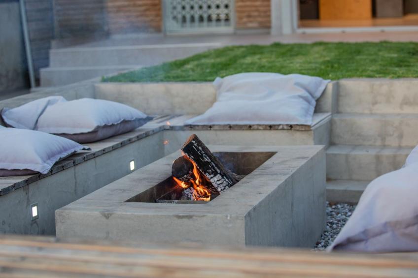 Kurort Villa Skaloma - foto 86