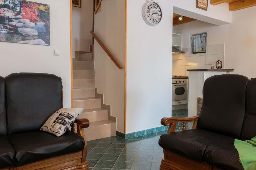 Villa Mystic Woods mit Pool - foto 2