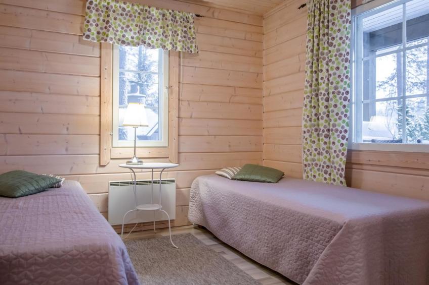 Villa hilja - foto 13