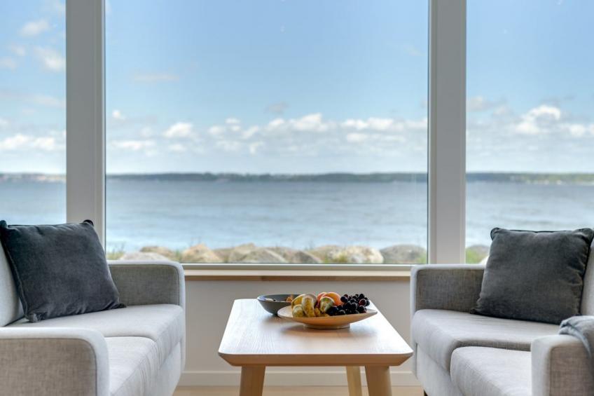 "Elsabeth" - 20m from the sea - foto 7