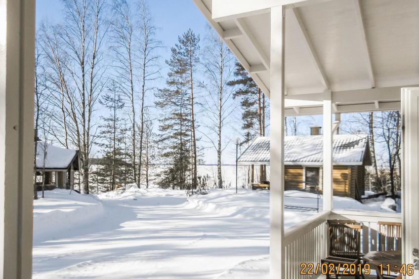 Aurinkoniemi - foto 35