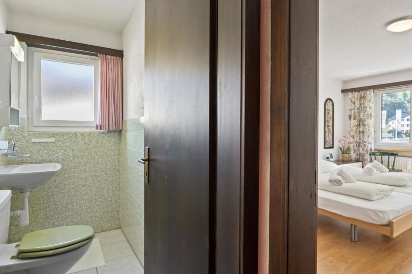 Lang Appartement/Fewo,   Ferienwohnung Lang - foto 13