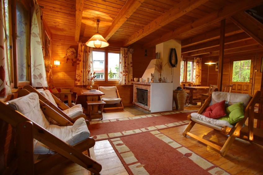 Holiday home in Wilkasy - foto 8