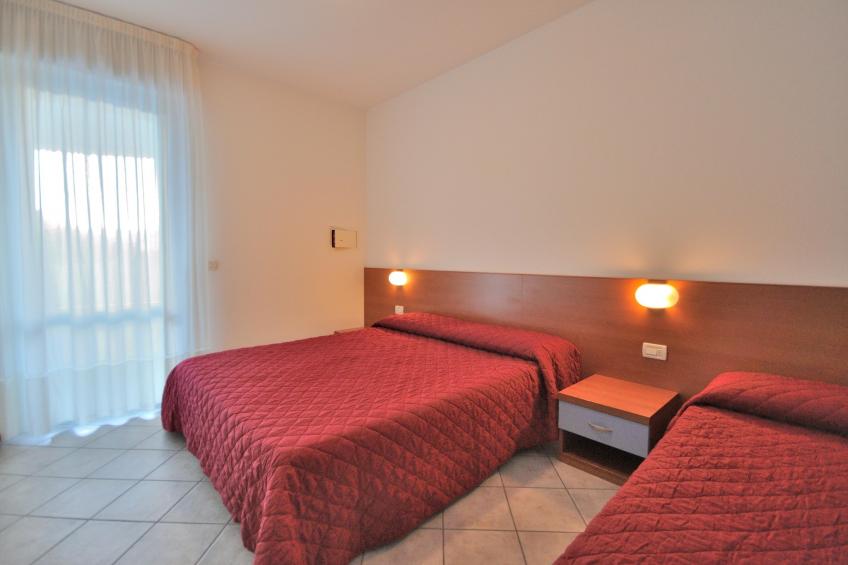 Residentie Eurostar, Bibione Spiaggia - Type B - foto 5