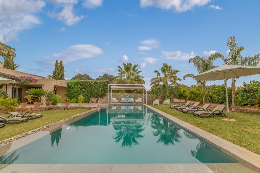 Son Pusa I, Villa 5StarsHome Mallorca - foto 6