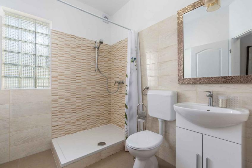 Vakantiewoning met zwembad - BF-DV3M3 - foto 20