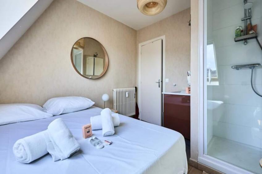 Appartement Ornano - - foto 9