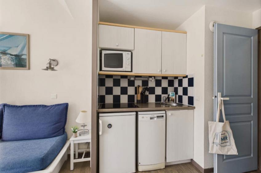 Appartements à Fouesnant - foto 3