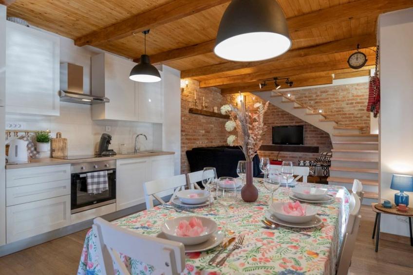 Villa Eli Rustic mit privatem Pool - foto 19