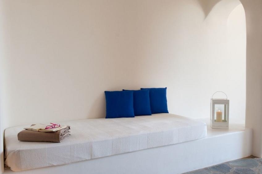 Grand Atemberaubende Villa mit Meerblick und privatem Pool - foto 41