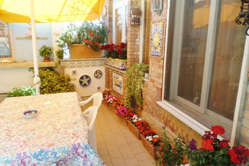 Das Landhaus von Kleopatra und Marcantonio - foto 28
