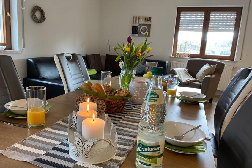 Gästehaus Siebert - foto 2