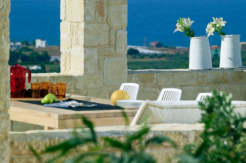 Youphoria Meerblick Villa Anassa 2 Schlafzimmer - foto 5