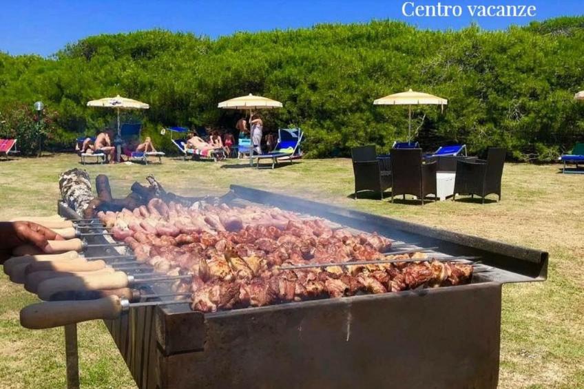 Villa Stelladali 100 m vom Sandstrand entfernt - foto 28