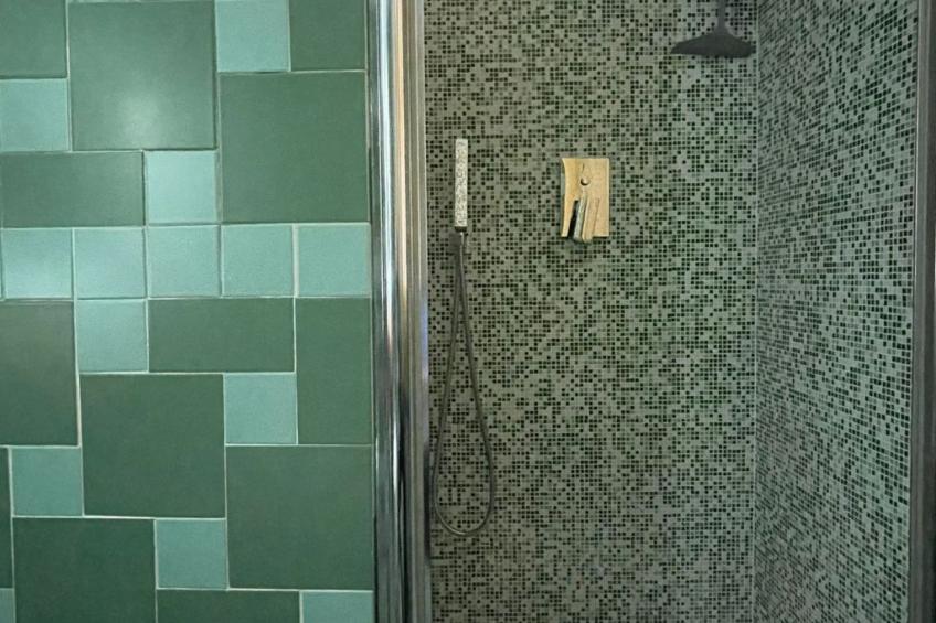 Villa 'Bei Rom' mit privatem Pool - foto 24